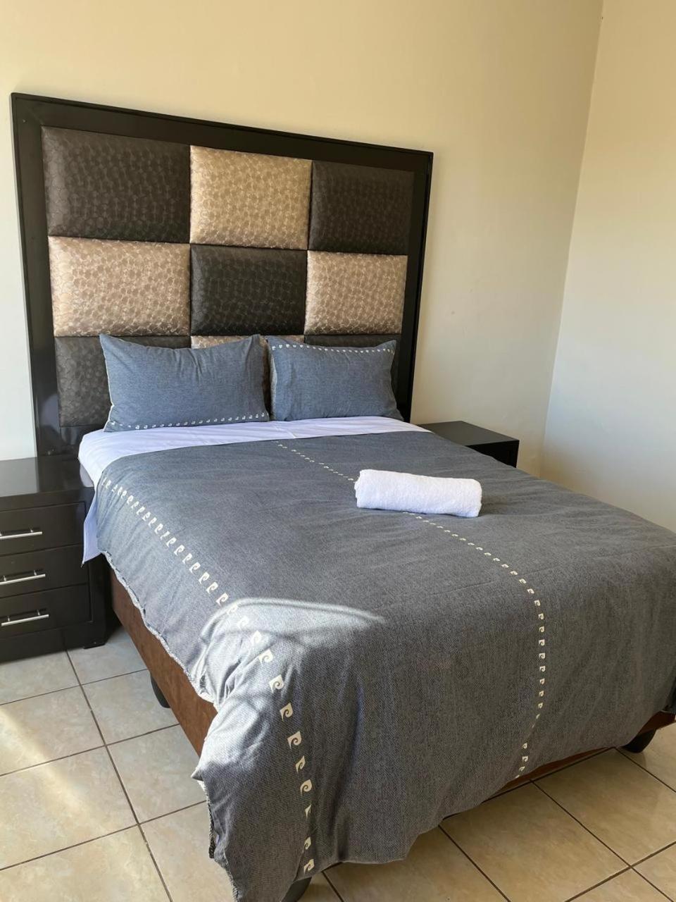 Hampton Guesthouse Johannesburg Esterno foto